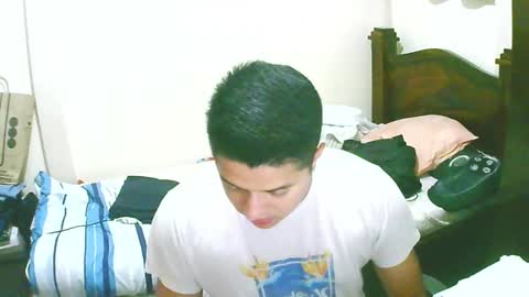 bryanbendy online show from December 2024 05:05:02 AM