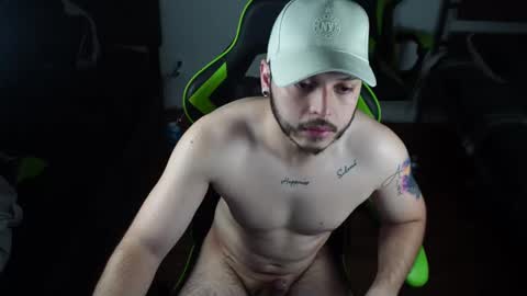 Bryannsex online show from December 2024 07:10:01 PM