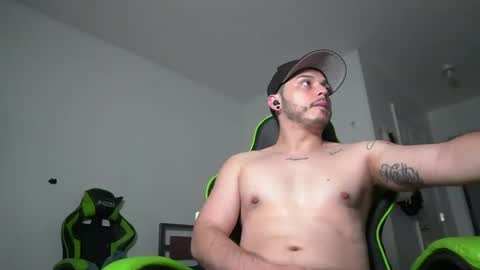 Bryannsex online show from January 2025 11:27:02 PM