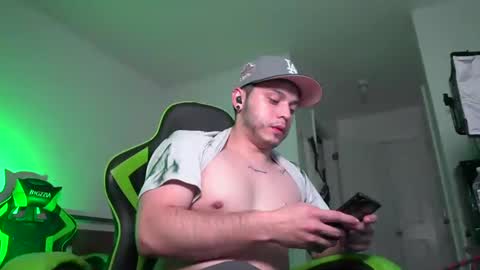 Bryannsex online show from January 2025 02:27:02 AM