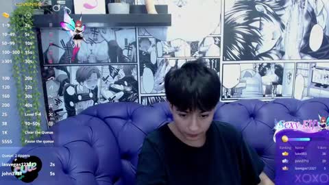 Snapshot of bryce_evans chatting on January 2025 06:39:01 PM B R Y C E  online show from January 2025 06:39:01 PM