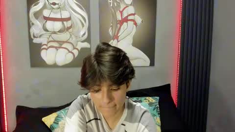 B R Y C E  online show from November 2025 07:12:01 PM