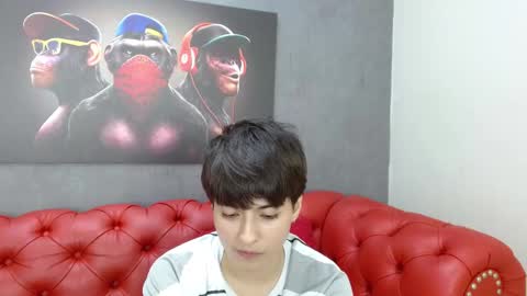 B R Y C E  online show from January 2026 03:25:02 PM