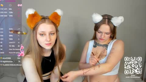 Mary Please help us to reach 120 thumbs up online show from January 2025 11:24:01 AM