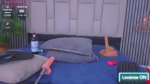 BRYONY online show from March 2026 11:50:02 AM