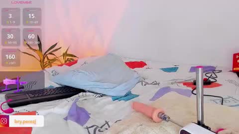 bry online show from November 2025 04:56:01 AM