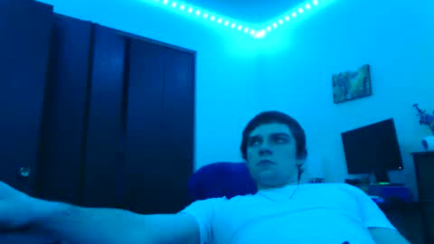 ChadStrokeman online show from January 2026 10:19:02 AM