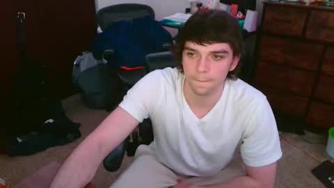 Snapshot of brysonntooth chatting on April 2026 06:07:02 AM ChadStrokeman online show from April 2026 06:07:02 AM