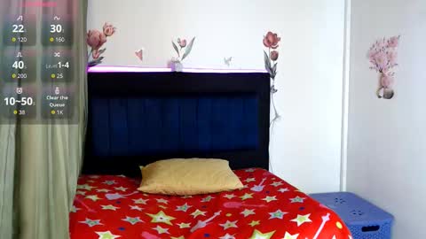 BRYXS online show from January 2026 07:05:02 PM