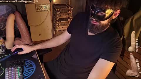 Snapshot of btarkhun chatting on February 2025 09:52:02 PM Anal Orgasm online show from February 2025 09:52:02 PM