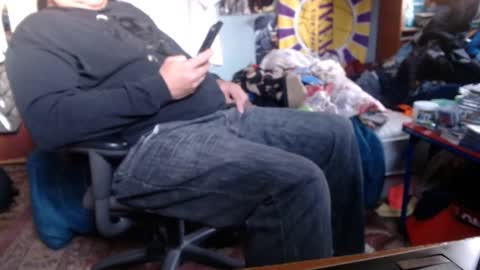 Snapshot of bubbasmalls chatting on December 2024 09:00:02 PM Bubba Smalls online show from December 2024 09:00:02 PM