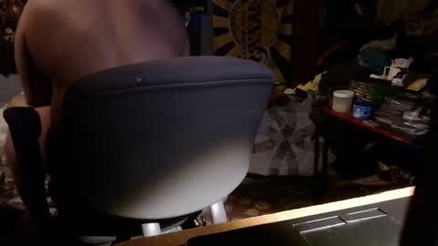 Snapshot of bubbasmalls chatting on February 2025 07:12:02 AM Bubba Smalls online show from February 2025 07:12:02 AM