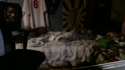 Snapshot of bubbasmalls chatting on September 2025 07:19:01 AM Bubba Smalls online show from September 2025 07:19:01 AM