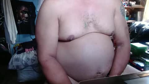 Snapshot of bubbasmalls chatting on September 2025 06:29:02 PM Bubba Smalls online show from September 2025 06:29:02 PM