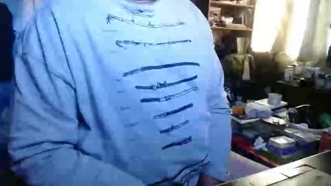 Snapshot of bubbasmalls chatting on November 2025 03:25:02 PM Bubba Smalls online show from November 2025 03:25:02 PM