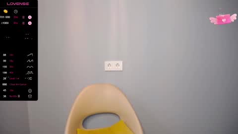 Bubblegum online show from February 2025 12:33:01 PM