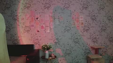 Snapshot of bubble_bambam chatting on February 2025 06:11:02 PM Nancy 3 online show from February 2025 06:11:02 PM