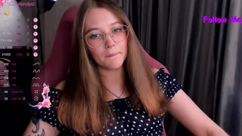 Snapshot of bubble_bunny chatting on November 2025 11:17:01 PM Ruby online show from November 2025 11:17:01 PM