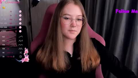 Snapshot of bubble_bunny chatting on November 2025 10:34:02 PM Ruby online show from November 2025 10:34:02 PM