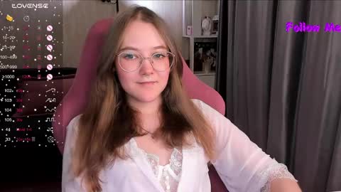 Ruby online show from May 2026 11:43:02 PM