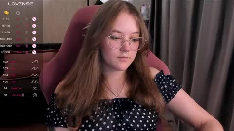Ruby online show from May 2026 11:55:01 PM