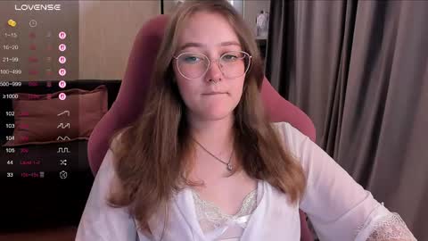 Ruby online show from May 2026 11:56:01 PM