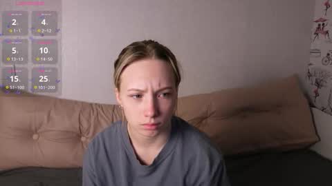 Sabrina  online show from December 2025 04:17:02 AM