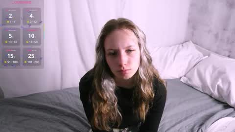 Sabrina  online show from January 2026 04:18:01 AM