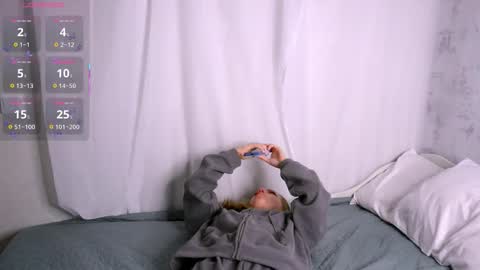 Sabrina  online show from January 2026 04:16:01 AM