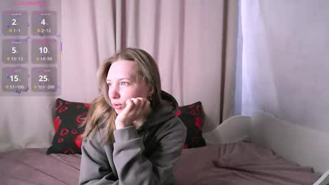 Sabrina  online show from February 2026 04:02:01 AM