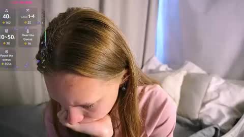 Sabrina  online show from June 2026 04:04:01 AM