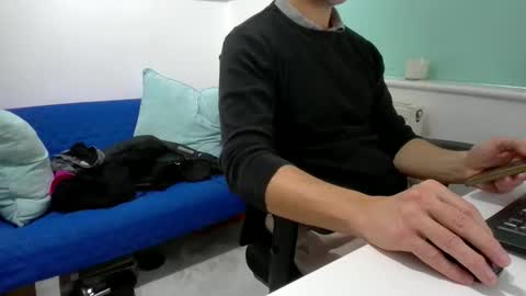 Bubblebum online show from November 2025 10:27:01 AM