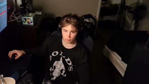 BubblebuttBdn online show from September 2025 06:35:02 AM