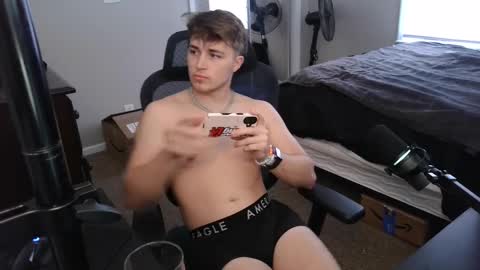 BubblebuttBdn online show from October 2025 08:08:01 PM