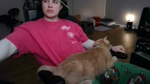 BubblebuttBdn online show from February 2026 05:13:02 AM