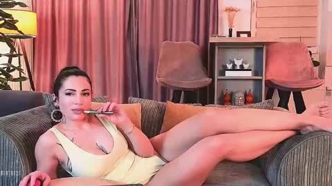 MayaCroft online show from February 2025 06:19:02 PM