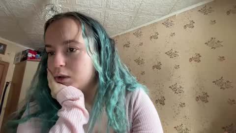 bubblegum_tempt online show from February 2026 07:12:01 AM