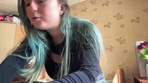 bubblegum_tempt online show from March 2026 07:25:01 AM