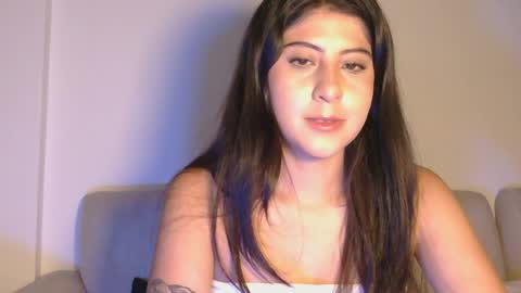 Sofia Cuervo online show from June 2026 03:00:01 AM