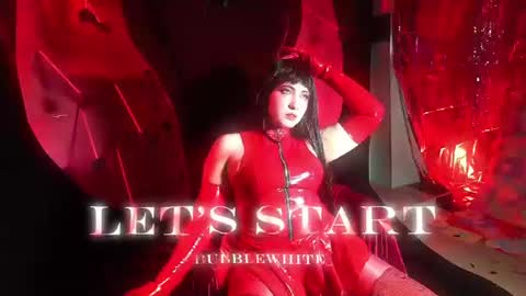 Snapshot of bubblew_art chatting on June 2026 12:57:02 AM online show from June 2026 12:57:02 AM