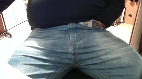 Andre73 online show from September 2025 11:59:01 AM