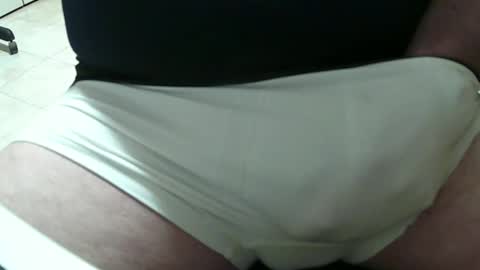 Andre73 online show from October 2025 07:05:02 AM