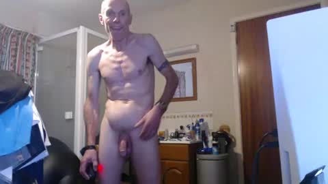 buck70 online show from April 2026 07:44:01 PM