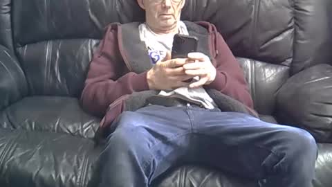 Snapshot of buckey12 chatting on March 2026 03:04:01 PM buckey12 online show from March 2026 03:04:01 PM