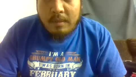 buckoykang online show from October 2025 09:35:02 AM