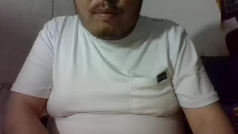 buckoykang online show from April 2026 07:15:01 PM