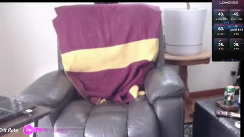 Buck online show from February 2025 08:10:01 PM