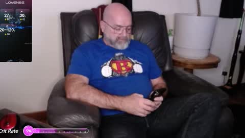 Buck online show from February 2025 12:15:02 AM