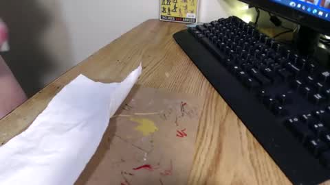 Slim online show from March 2026 10:47:02 PM