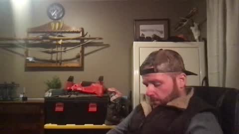 buckwild69204 online show from January 2025 09:41:02 PM